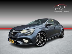 Renault Megane1.8 TCe 280 RS Panodak / 1e eig / topstaat