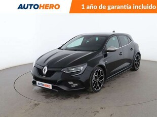 Renault Megane1.8 TCe Energy RS EDC 205kW