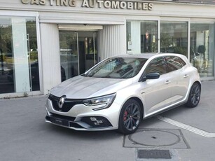 Renault Megane1.8T 280CH RS