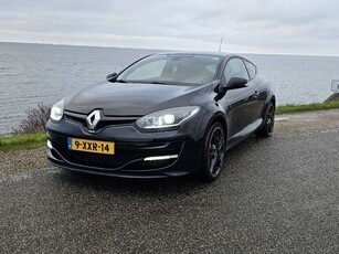 Renault Megane2.0 T R.S 265