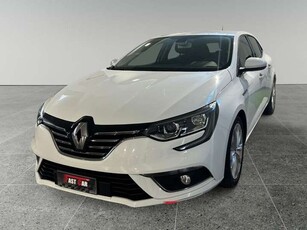 Renault MeganeBlue dCi 115 Intens