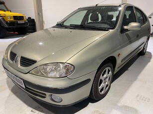 Renault MeganeClassic Privilege 1.4 16V*Klima*