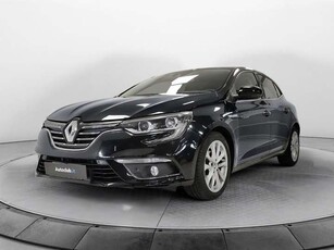 Renault MeganedCi Energy Intens 110cv