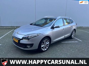 Renault MeganeEstate 1.2 TCe Expression, AIRCO, NAVI, NAP, Nieuw