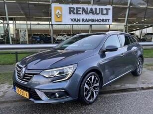 Renault MeganeEstate 1.3 TCe Bose / 140 PK / Camera / PDC V+A /