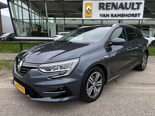 Renault MeganeEstate 1.3 TCe Intens / Keyless / Climate control