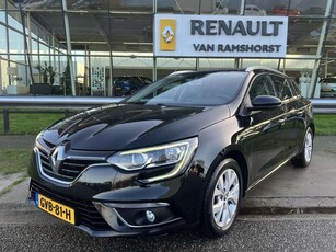 Renault MeganeEstate 1.3 TCe Limited / Trekhaak / Cruise / Clima