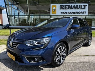 Renault MeganeEstate 1.5 dCi Bose / Automaat / Trekhaak / Apple