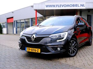 Renault MeganeEstate 1.5 dCi Eco2 Zen Navi|Clima|LMV|PDC