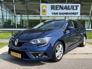 Renault MeganeEstate 1.5 dCi / Trekhaak / Dealer onderhouden / V