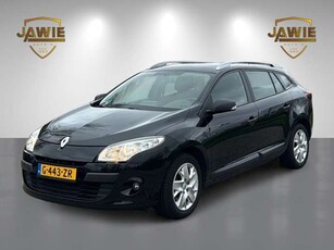 Renault MeganeEstate 1.6 Expression G-443-ZR