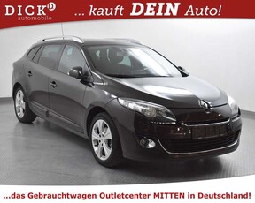 Renault MeganeGrandt dCi 110 Dynam NAV+SHZ+AHK+TEMP+PDC