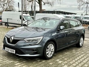 Renault MeganeGrandtour 1.3 TCe Kamera+Navi+Sitzh