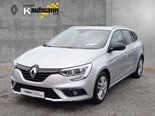 Renault MeganeGrandtour 1.5 BLUE dCi Kamera+Navi+Sitzh