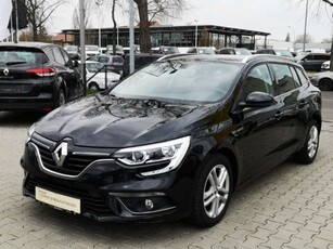 Renault MeganeGrandtour 1.5 BLUE dCi Kamera+Navi+Sitzh