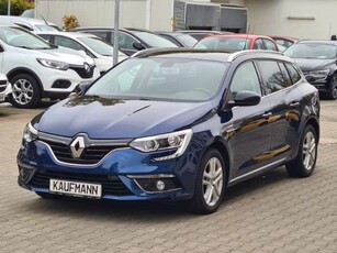 Renault MeganeGrandtour 1.5 BLUE dCi Kamera+Navi+Sitzh