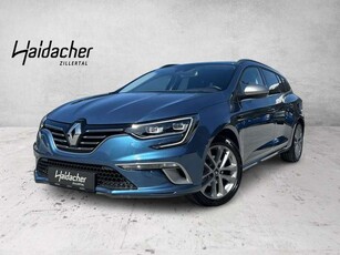 Renault MeganeGrandtour GT-Line TCe 140 PF EDC