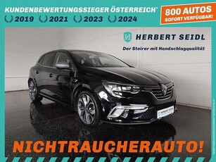 Renault MeganeGT-Line *VIRTUELL / LED / NAVI / 18 ZOLL / KAME...