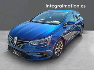 Renault MeganeHIBRIDO ENCHUFABLE ETECH ZEN