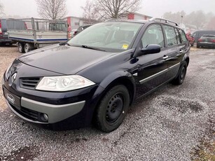 Renault MeganeII Grandtour Authentique Exception