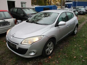 Renault MeganeIII Lim. 5-trg. Dynamique