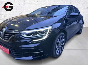 Renault Meganeintens dci 115