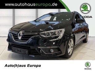 Renault MeganeIV 1.2 TCe 130 Energy Grandtour ENERGY Business Ed