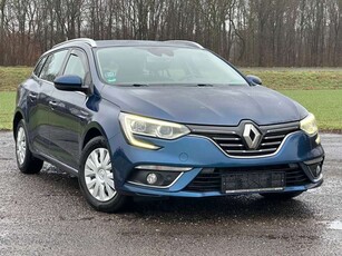 Renault MeganeIV 1,5 dCi Grandtour Intens