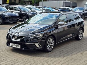 Renault MeganeIV Grandtour GT-Line 1.3 TCe 160 EDC EU6d-T LED Na