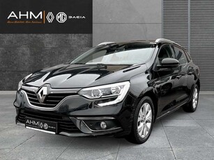 Renault MeganeIV Grandtour Limited 1.3 TCe 160 EU6d-T