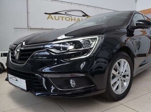 Renault MeganeIV Lim. 5-trg. Experience 115 ~ KLima~LED