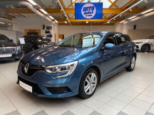 Renault MeganeIV|PDC|Klima|Navi|Isofix|Tempomat|2.Hand