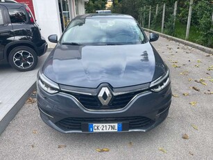 Renault MeganeMegane 1.5 blue dci Business 115cv