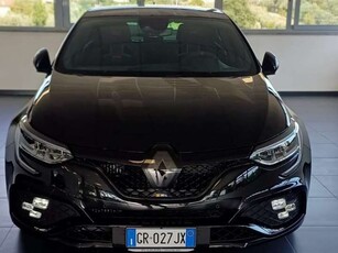 Renault MeganeMegane 1.8 tce R.S. Ultime 300cv edc