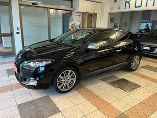 Renault MeganeMegane Coupe 1.5 dci Gt Line 110cv