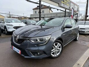 Renault MeganeMégane IV 1.5 dci 95 Energy Business 2020