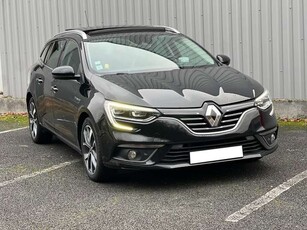 Renault MeganeMégane IV Estate dCi 130 Energy Intens