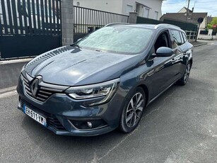 Renault MeganeMégane IV Estate TCe 130 Energy EDC Intens