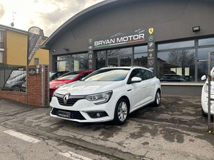 Renault MeganeMégane Sporter dCi 8V 110 CV Energy Business N1