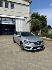 Renault MeganeMégane Sporter TCe 160 CV FAP Intens