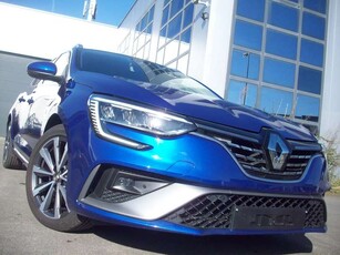 Renault MeganeMégane SW 1.6i E-TECH PHEV R.S. Line (116 kW)