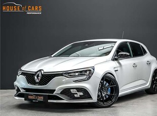 Renault MeganeRS Trophy Ph1 1.8 340pk TCe |KW variant 3 schroefs