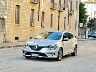 Renault MeganeSporter 1.3 TCe 140cv aut. EDC Euro6 GT Line NAVI