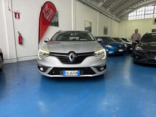 Renault MeganeSporter 1.5 blue dci Business 115cv