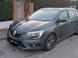 Renault MeganeSporter 1.5 dci energy Business 110cv