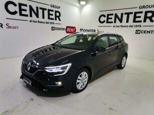 Renault MeganeSporter Blue dCi 115 CV EDC Techno