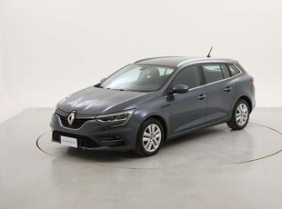 Renault MeganeSporter Business EDC 1.5 Diesel 116CV