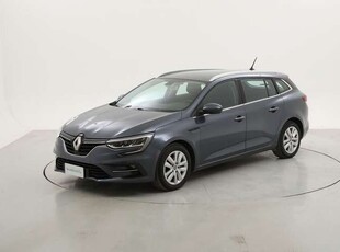 Renault MeganeSporter Business EDC 1.5 Diesel 116CV