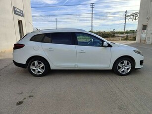 Renault MeganeS.T. 1.5dCi En. Business S&S 110