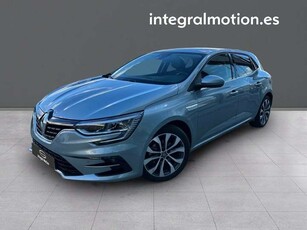 Renault MeganeZen Blue dCi 85 kW (115CV) -SS